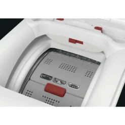 AEG L6TBE42269 Waschmaschine Toplader ÖKO Lavamat LED-Display Eco 40-60 -Luft Wrame Haus Geschaft deb8b06b639bcb455c43448075b46d59