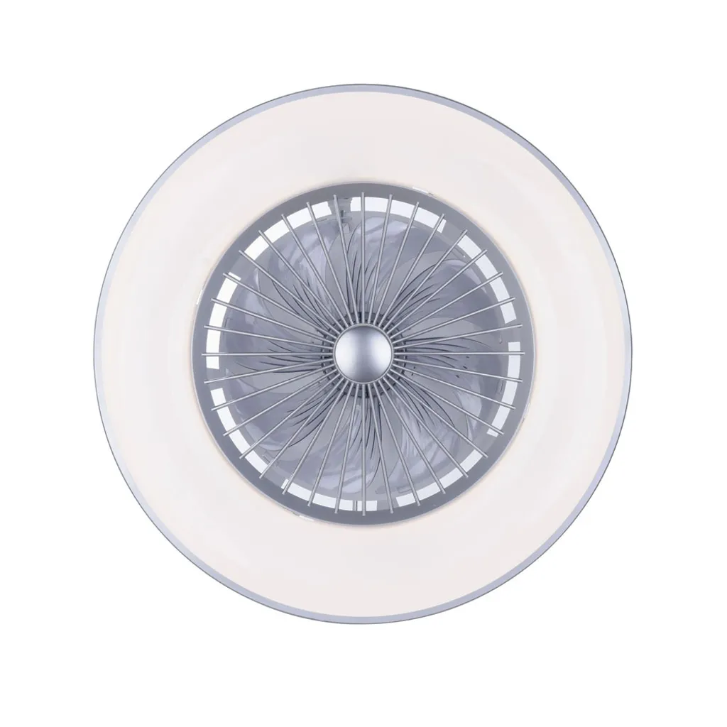 Selltec LED Deckenlampe Ventilator AIR 3 Stufen, Dimmbar, Fernbedienung CCT, Wohnzimmer Wohnzimmer, Schlafzimmer, Kinderzimmer 14646055 7 Selltec LED Deckenlampe Ventilator AIR 3 Stufen, Dimmbar, Fernbedienung CCT, Wohnzimmer Wohnzimmer, Schlafzimmer, Kinderzimmer 14646055 – Bild 7