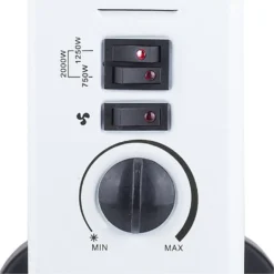 Tristar Konvektor Elektroheizung KA-5912 2000 W 25 Tristar Konvektor Elektroheizung KA-5912 2000 W -Luft Wrame Haus Geschaft dee40e2f341dfe92accb78de35c2ca4e