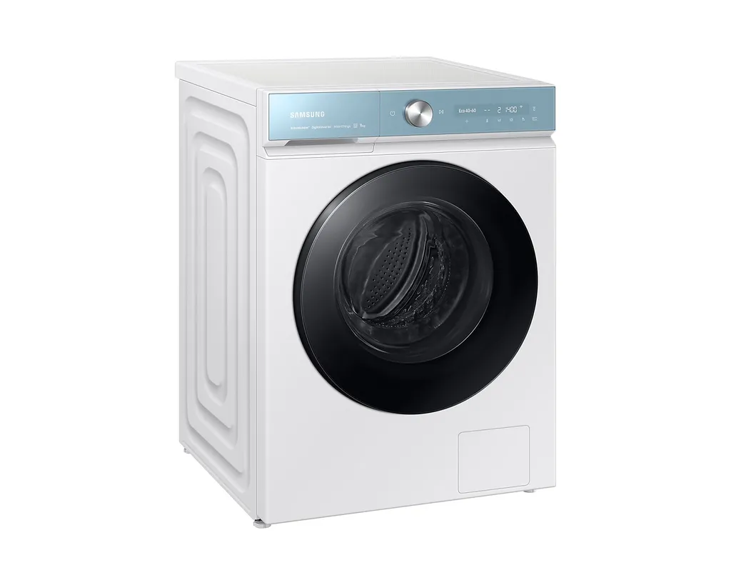 Samsung WW11BB944AGMS2 Waschmaschine 11 Kg AI Wash Aquastopp 1400 U/min 3 Samsung WW11BB944AGMS2 Waschmaschine 11 Kg AI Wash Aquastopp 1400 U/min – Bild 3