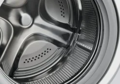 AEG - L6SBF71268- Waschmaschine - 6 Kg - Slim Line -Luft Wrame Haus Geschaft df852b01248dacf06b5e46e5f5abaa30