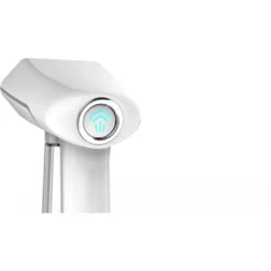 STEAMONE SN20GW - Weißer Tragbarer Dampfgarer - 1600 W - 25 G Pro Minute - Fertig In 45 Scd - 140 Ml -Luft Wrame Haus Geschaft df8a63f4c2e89d76ec002bfb42c4d13c