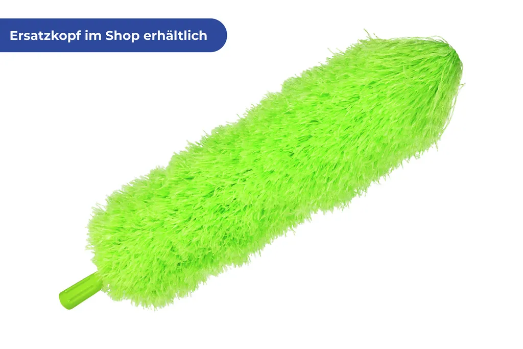 Wenko Teleskop-Staubwedel 9 Wenko Teleskop-Staubwedel – Bild 9