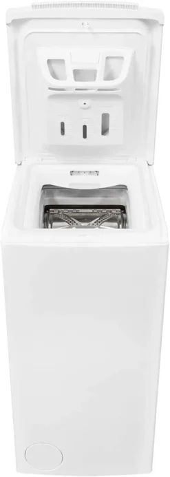 Whirlpool Bauknecht WMT ZEN 6 BD N Waschmaschinen - Weiß -Luft Wrame Haus Geschaft e0a36b8548c4ee6ab811ba79f140828f