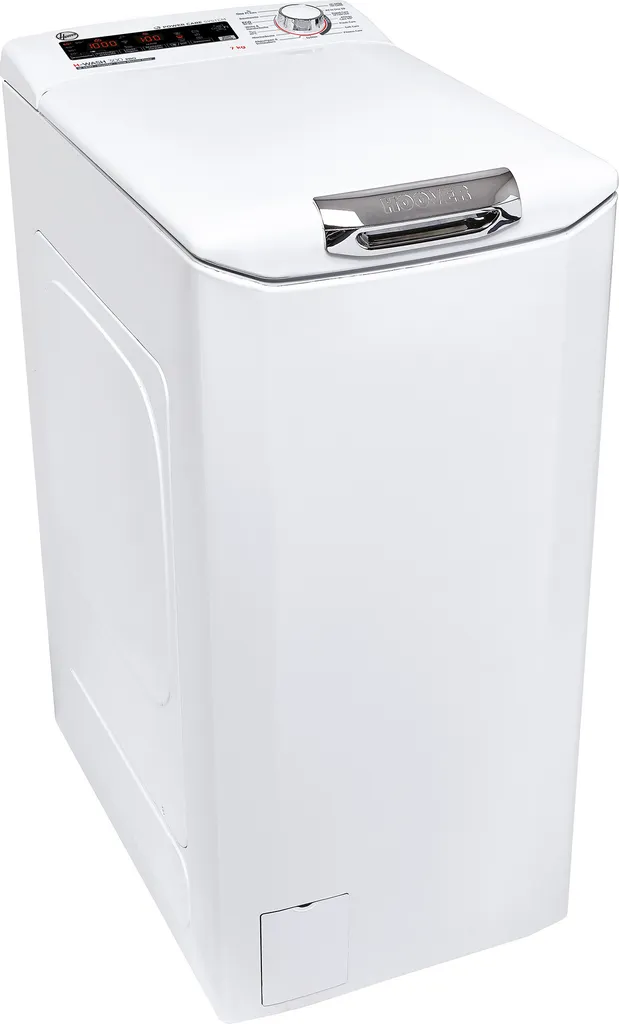 Hoover H3Tfmq47Tamce-84 Waschmaschine H-Wash 300 Pro 7Kg 1 Hoover H3Tfmq47Tamce-84 Waschmaschine H-Wash 300 Pro 7Kg