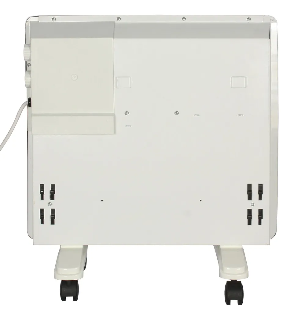 El Fuego Mobiler Heizkonvektor AY4951 1000 W 8 El Fuego Mobiler Heizkonvektor AY4951 1000 W – Bild 8