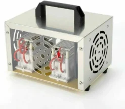 Topchances Profi Ozongenerator 20000mg/h 220 V Tragbare Ozongenerator Desinfektionsmaschine Luftfilter Luftreiniger Fan Für Home Auto Formaldehyd Sterilisation Mit Timer -Luft Wrame Haus Geschaft e0f5fe0c1219a95c055dc19bc1988d29 1
