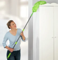 Wenko Teleskop-Staubwedel 26 Wenko Teleskop-Staubwedel -Luft Wrame Haus Geschaft e15eb3326d89f40e017a177838fe2ef3