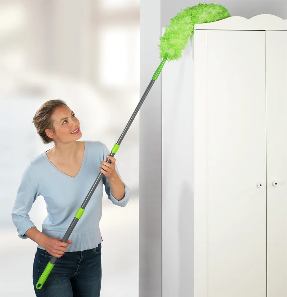 Wenko Teleskop-Staubwedel 10 Wenko Teleskop-Staubwedel – Bild 10