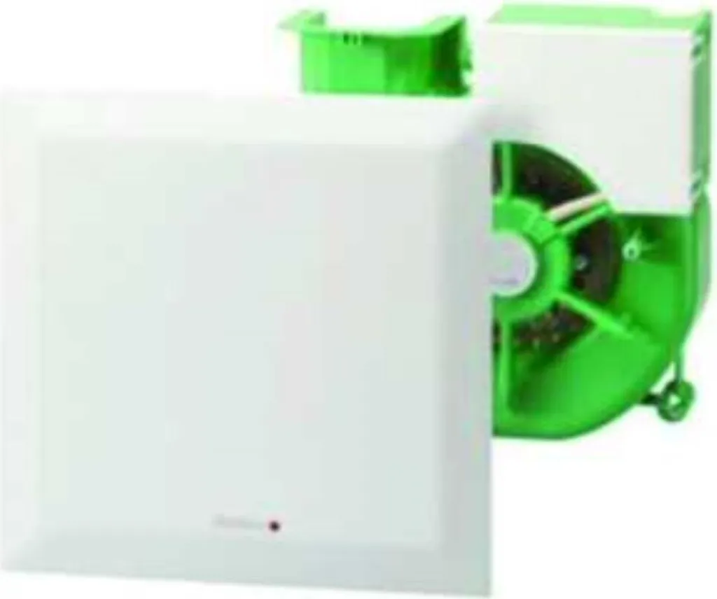 Helios ELS-VN 60 Ventilatoreinsatz Mit Fassade 2 Helios ELS-VN 60 Ventilatoreinsatz Mit Fassade – Bild 2