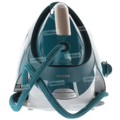 Philips PSG7140/70 PerfectCare Bügelstation Grün/weiß -Luft Wrame Haus Geschaft e379b361cd5b4106aebb04bbc10bc3e4