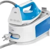 BRAUN HH Bügelstation 2400W 5.5bar 1.5 Liter KeramikS. Absch. Ws-bl IS1012BL