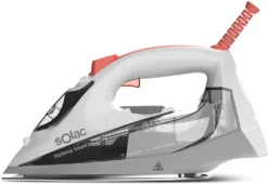 Dampfbügeleisen Solac PV2004 2400W -Luft Wrame Haus Geschaft e3c65c082331eac780bfcf92f0e150f0