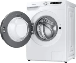 Samsung WW5100T, Frontlader, 9 Kg, B, 72 DB, 1400 RPM, A 19 Samsung WW5100T, Frontlader, 9 Kg, B, 72 DB, 1400 RPM, A -Luft Wrame Haus Geschaft e3eb7cbbf8c2dadd1a27e61e4f47106e