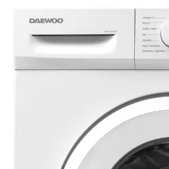 DAEWOO WM812T0WU0DE Waschmaschine 8kg -Luft Wrame Haus Geschaft e3f3143a3db0b273a26c1ee14d6bad0d