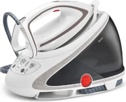 Tefal Pro Express Ultimate Dampfbügelstation GV9567