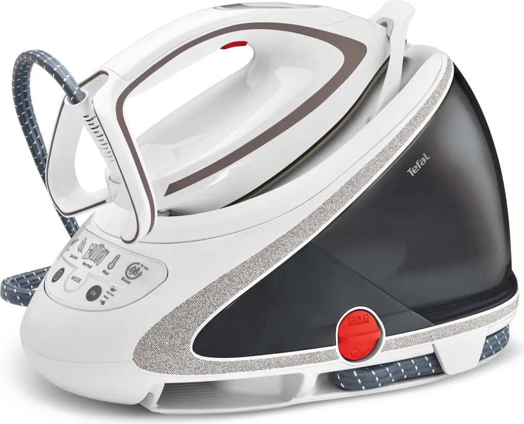 Tefal Pro Express Ultimate Dampfbügelstation GV9567 1 Tefal Pro Express Ultimate Dampfbügelstation GV9567