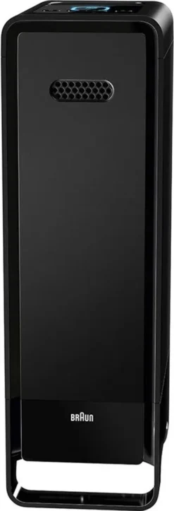 BRAUN Luftreiniger BFD104BE2 SCAN & CLEAN Raumgröße: 129 M² Dreifachfiltrierungssystem Schwarz 23 BRAUN Luftreiniger BFD104BE2 SCAN & CLEAN Raumgröße: 129 M² Dreifachfiltrierungssystem Schwarz -Luft Wrame Haus Geschaft e490dfca0bcfed00945b2527272706cd