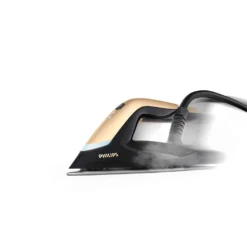 Philips PerfectCare Bügelstation, Keramiksohle, 170 G/min Konstanter. Dampf, 8.5 Bar, 2700 W, Schwarz (PSG8140/80) 11 Philips PerfectCare Bügelstation, Keramiksohle, 170 G/min Konstanter. Dampf, 8.5 Bar, 2700 W, Schwarz (PSG8140/80) -Luft Wrame Haus Geschaft e4dbf6a3e01a066f3df5c7ad73ed9b18