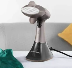 RUSSELL HOBBS Dampfbürste Steam Genie Aroma 28040-56 Multi-Bügeleisen Dampfbügeleisen 18 RUSSELL HOBBS Dampfbürste Steam Genie Aroma 28040-56 Multi-Bügeleisen Dampfbügeleisen -Luft Wrame Haus Geschaft e510284eccfd7c2c52d2c164c702b405