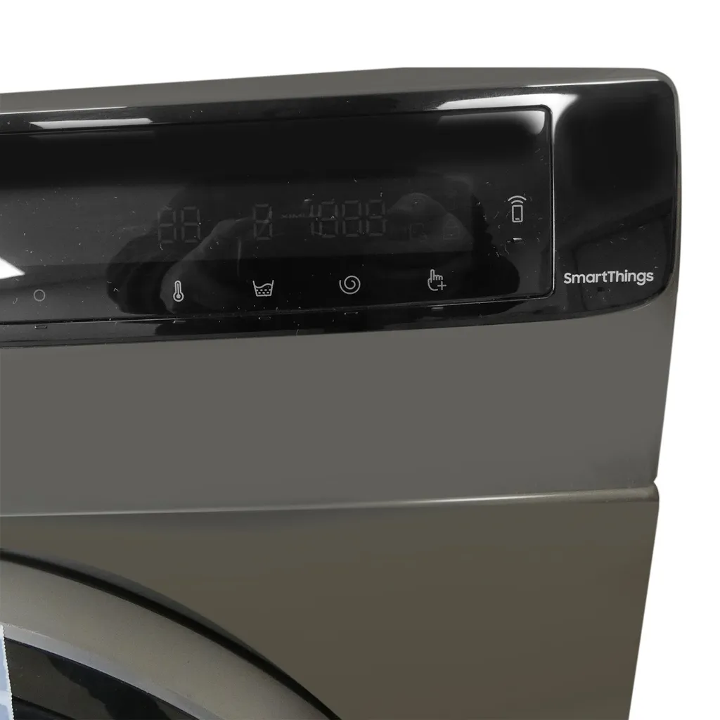 Samsung WW80T654ALX/S2 Waschmaschinen - Inoxlook 10 Samsung WW80T654ALX/S2 Waschmaschinen - Inoxlook – Bild 10