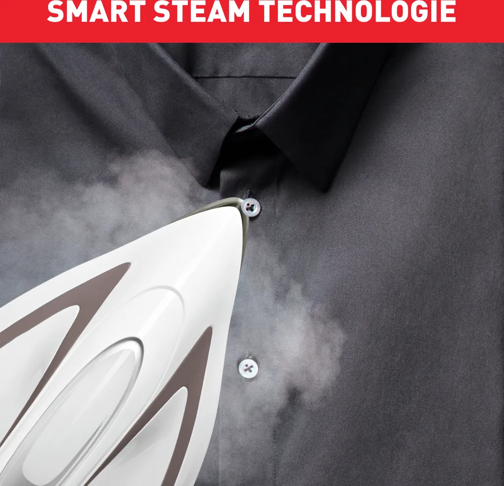 Tefal Pro Express Ultimate Dampfbügelstation GV9567 3 Tefal Pro Express Ultimate Dampfbügelstation GV9567 – Bild 3
