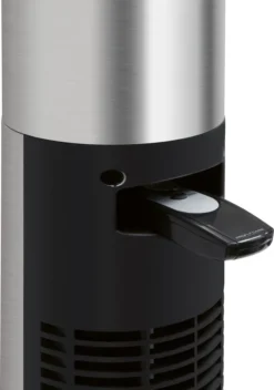 ProfiCare PC-TVL 3090 Tower-Ventilator, Longlife-Profi-Motor, 75° Oszillierend, VoiceControl Und WiFi-Steuerung, Edelstahl, 6 Geschwindigkeitsstufen, Inox-schwarz / Alexa / Google Assistant / App Steuerung 7 ProfiCare PC-TVL 3090 Tower-Ventilator, Longlife-Profi-Motor, 75° Oszillierend, VoiceControl Und WiFi-Steuerung, Edelstahl, 6 Geschwindigkeitsstufen, Inox-schwarz / Alexa / Google Assistant / App Steuerung -Luft Wrame Haus Geschaft e62618aa2d8b1737eb61b246f4a079c0