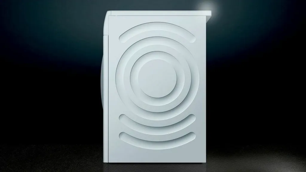 Siemens WM44G2M40 IQ500 Waschmaschine, 9 Kg, 1400 UpM, Antiflecken-System Entfernt 4 Fleckenarten, Outdoor-Programm Schonende Reinigung, SpeedPack L Beschleunigen Sie Ihre Programme 2 Siemens WM44G2M40 IQ500 Waschmaschine, 9 Kg, 1400 UpM, Antiflecken-System Entfernt 4 Fleckenarten, Outdoor-Programm Schonende Reinigung, SpeedPack L Beschleunigen Sie Ihre Programme – Bild 2