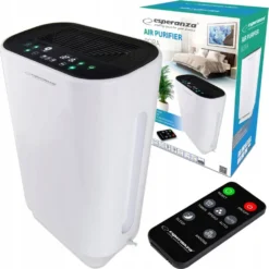 Esperanza Luftreiniger BORA EHP003