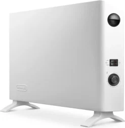 De'Longhi DeLonghi HSX 2320 - Konvektor - Weiß