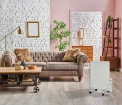 El Fuego Öl-Panelheizer AY4961, 400 W 19 El Fuego Öl-Panelheizer AY4961, 400 W -Luft Wrame Haus Geschaft e7a1a8f5fe4ff1ae795c31a97ee93ce6