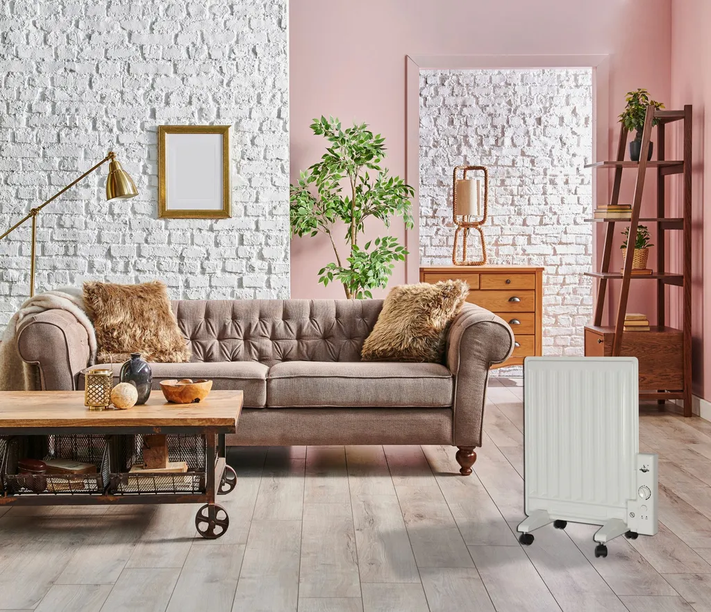 El Fuego Öl-Panelheizer AY4961, 400 W 10 El Fuego Öl-Panelheizer AY4961, 400 W – Bild 10