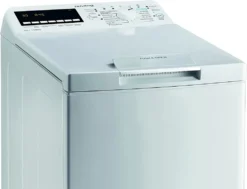 Privileg PWT E71253P N (DE) Toplader Waschmaschine / 7 Kg / 1152 UpM/Soft-Opening/Kurz 45‘/Startzeitvorwahl/Wolle-Programm/Wasserschutz/Bügelleicht-Option/Kindersicherung Weiß [ 18 Privileg PWT E71253P N (DE) Toplader Waschmaschine / 7 Kg / 1152 UpM/Soft-Opening/Kurz 45‘/Startzeitvorwahl/Wolle-Programm/Wasserschutz/Bügelleicht-Option/Kindersicherung Weiß [ -Luft Wrame Haus Geschaft e7d4c465613c1eebebbb218ce346ec27