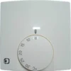 PROTEC.class 05102622 Raumtemperaturregler PROFLAT PRTR 100