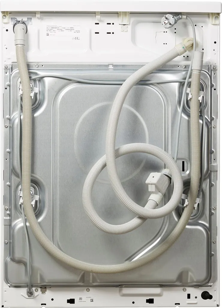 Bosch WGG154020 Serie 6 Waschmaschine, 10 Kg, 1400 UpM, Fleckenautomatik Entfernt 4 Fleckenarten, ActiveWater Plus Maximale Energie- Und Wasserersparnis, EcoSilence Drive Leiser Und Effizienter Motor 4 Bosch WGG154020 Serie 6 Waschmaschine, 10 Kg, 1400 UpM, Fleckenautomatik Entfernt 4 Fleckenarten, ActiveWater Plus Maximale Energie- Und Wasserersparnis, EcoSilence Drive Leiser Und Effizienter Motor – Bild 4