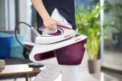 Tefal SV8054 Dampfbügelstation Express Anti-Ca -Luft Wrame Haus Geschaft e8bd77faec71a25f2222c271500f68c8