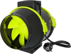 Profan TT Extraction Fan 2-stufig (ø 100 Mm) (187 M³/h) | Rohrventilator Von Garden Highpro 8 Profan TT Extraction Fan 2-stufig (ø 100 Mm) (187 M³/h) | Rohrventilator Von Garden Highpro -Luft Wrame Haus Geschaft e8ec7448917c4eceec4186b4cb05177d