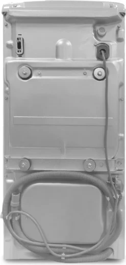 HOOVER Waschmaschine Toplader H3TFMQ48TAMCE-84 8kg 1400 U/min -Luft Wrame Haus Geschaft e9304076186df45a0f0a786bf0b94e63