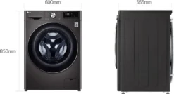 LG Waschmaschine F6WV710P2S 9 LG Waschmaschine F6WV710P2S -Luft Wrame Haus Geschaft e989e0287e183d9a564a38115fa8cd32