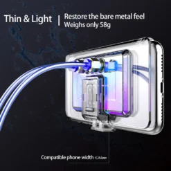 Universal Handy Wasserkühlung Kühler Gaming Phone Wasserkühler Einstellbarer Tragbarer Lüfterhalter -Luft Wrame Haus Geschaft ea0ccccf81fbe8112ef1bedda7d7aeb7