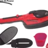 Steam-O-Power 2 In 1 Bügeleisen & Dampfglätter - All In One, Leicht Und Kompakt - Aus Der TV Werbung
