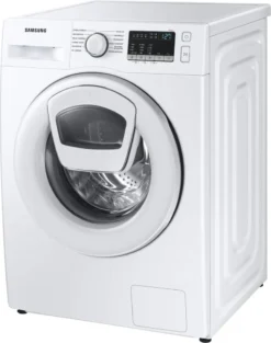 Samsung WW70T4543TE/EG Waschmaschinen - Weiß 12 Samsung WW70T4543TE/EG Waschmaschinen - Weiß -Luft Wrame Haus Geschaft ea7bb456c3b048e9d475e8c824362f14