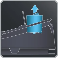 ROWENTA Dampfbügelstation Bügeleisen EASY STEAM Bügelstation 5,3 Bar Weiß Grau 19 ROWENTA Dampfbügelstation Bügeleisen EASY STEAM Bügelstation 5,3 Bar Weiß Grau -Luft Wrame Haus Geschaft eab64498c6db766d19fc0c487caaaa17