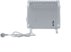 Frostwächter Elektrisches Konvektionsheizgerät, Weiß, 450W -Luft Wrame Haus Geschaft eac16b33c27b037432235f7406a040f1