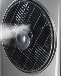 Termoventilatore Portatile Oceanic 90 W 5 Termoventilatore Portatile Oceanic 90 W -Luft Wrame Haus Geschaft eaec90e5aaffe21b4f3f03d1ccaa4097