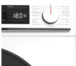 Waschmaschine Frontlader AquaStop Inverter Motor 9kg SHARP ES-NFA914BWB-DE -Luft Wrame Haus Geschaft eafe6cdcbb8f747df29b5edd61d194e8