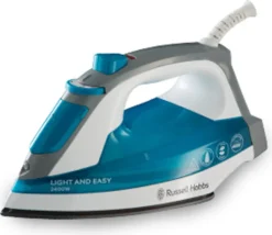 Russell Hobbs 23590-56Steam Light&Easy Dampfbügeleisen -Luft Wrame Haus Geschaft eb3920db4d05cba4e4591f5da35d05d8