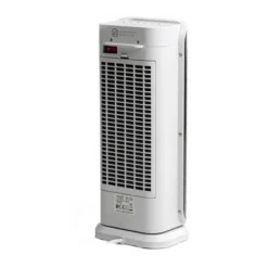 Adler Heater AD 7723 Heizlüfter, 2000 W, Anzahl Leistungsstufen 2, Weiß -Luft Wrame Haus Geschaft ebe61eb7c5dc03295eec8ed886bd6af0