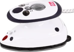 Dampfbügeleisen MINI | PRYM 611915 -Luft Wrame Haus Geschaft ec324f6fdef918b98cfba422617e506d
