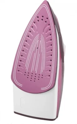 BOMANN Dampfbügelautomat DB 6005 CB Weiß/rot Dampf Bügeleisen 7 Funktionen -Luft Wrame Haus Geschaft ec5283a2222fee9b19dd9d25c58924ce